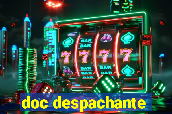 doc despachante